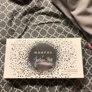 Morphe X Jaclyn Jill Palette Armed & Gorgeous